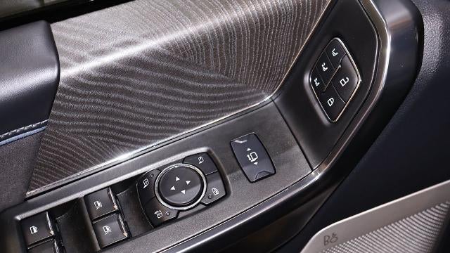2025 Ford F-250 Super Duty King Ranch