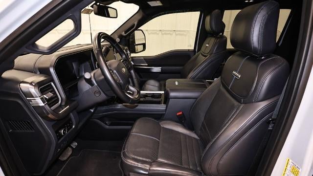 2025 Ford F-250 Super Duty King Ranch