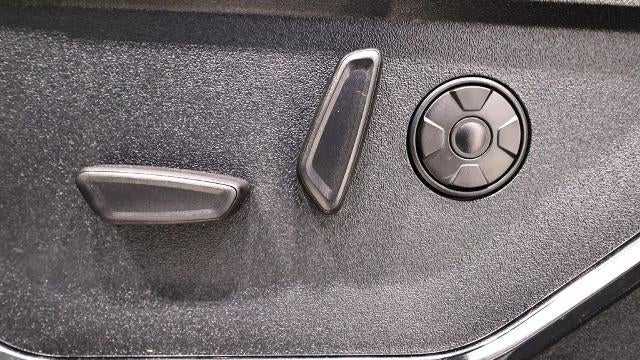 2025 Ford F-250 Super Duty King Ranch