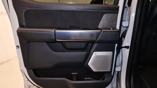 2025 Ford F-250 Super Duty King Ranch