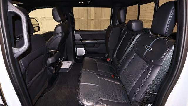 2025 Ford F-250 Super Duty King Ranch