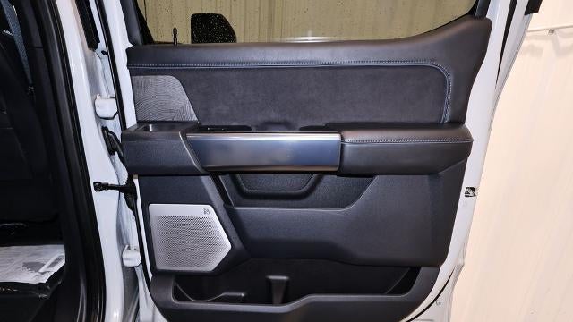 2025 Ford F-250 Super Duty King Ranch