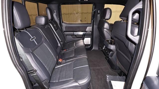 2025 Ford F-250 Super Duty King Ranch