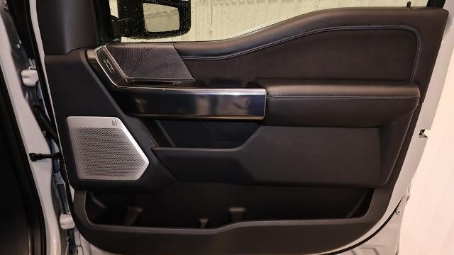 2025 Ford F-250 Super Duty King Ranch