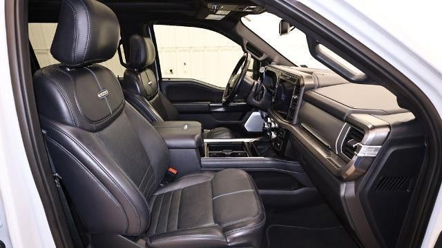 2025 Ford F-250 Super Duty King Ranch