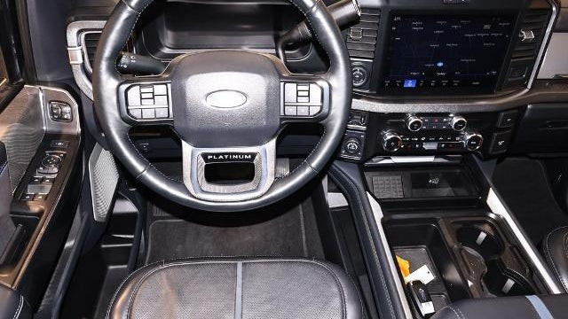 2025 Ford F-250 Super Duty King Ranch
