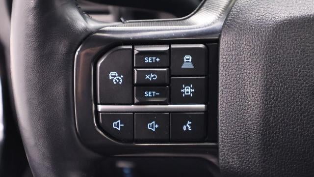 2025 Ford F-250 Super Duty King Ranch
