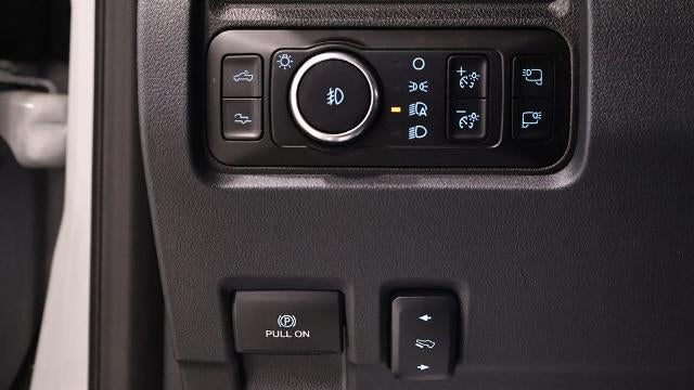 2025 Ford F-250 Super Duty King Ranch