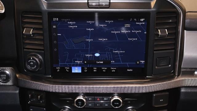 2025 Ford F-250 Super Duty King Ranch