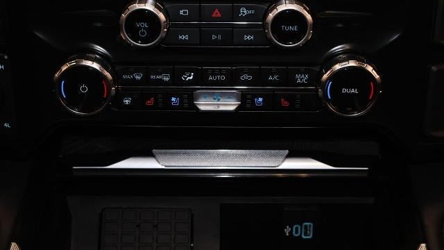 2025 Ford F-250 Super Duty King Ranch