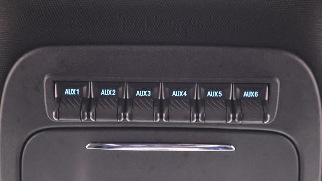 2025 Ford F-250 Super Duty King Ranch