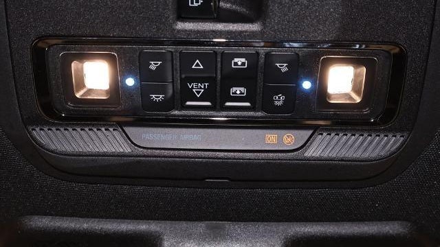 2025 Ford F-250 Super Duty King Ranch