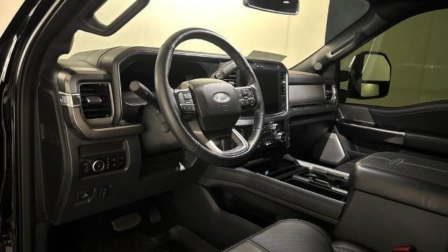2025 Ford F-250 Super Duty King Ranch