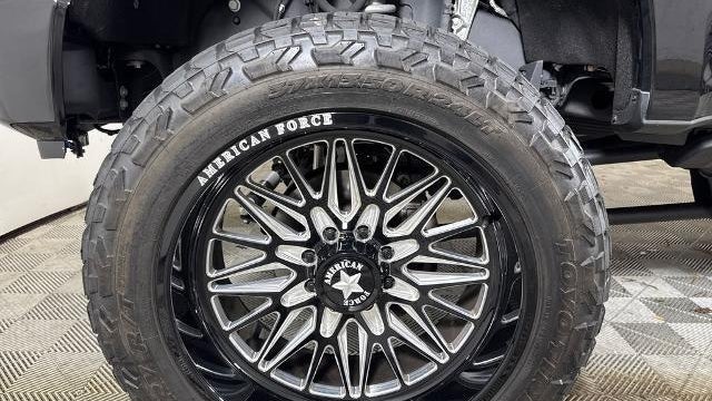2025 Ford F-250 Super Duty King Ranch