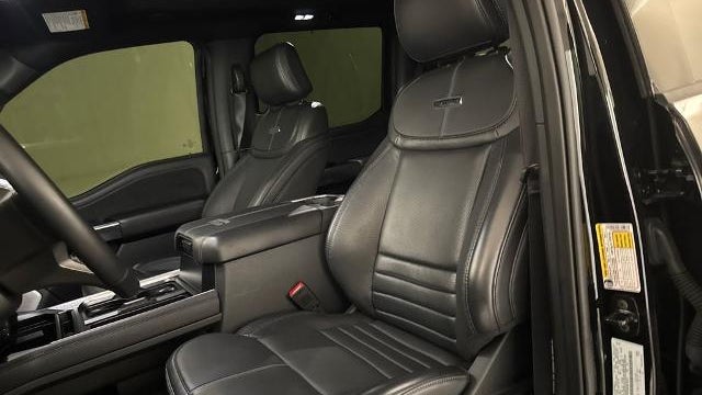 2025 Ford F-250 Super Duty King Ranch