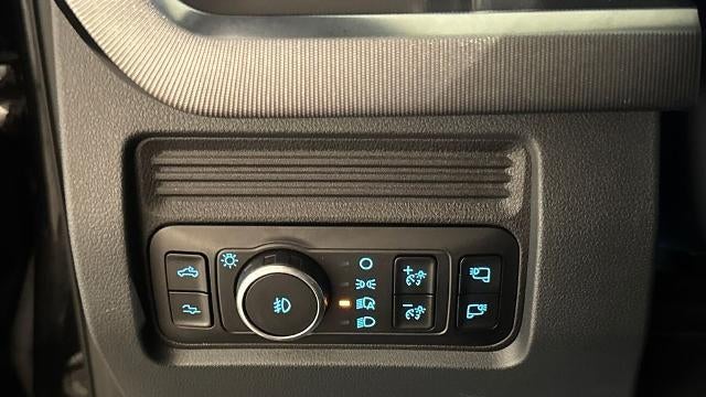 2025 Ford F-250 Super Duty King Ranch