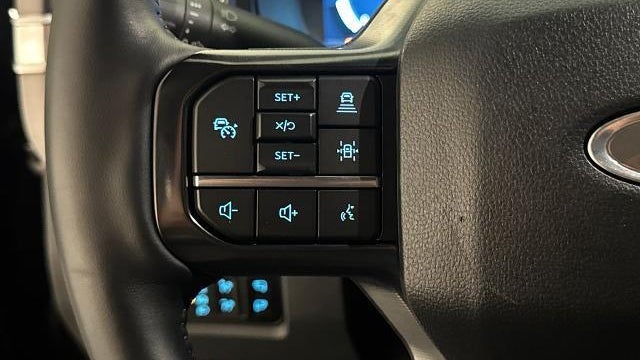 2025 Ford F-250 Super Duty King Ranch