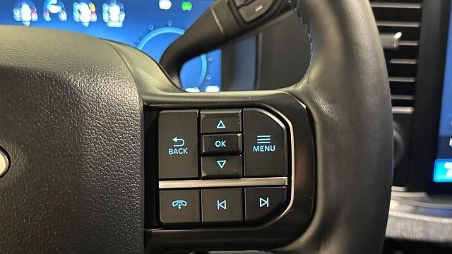 2025 Ford F-250 Super Duty King Ranch