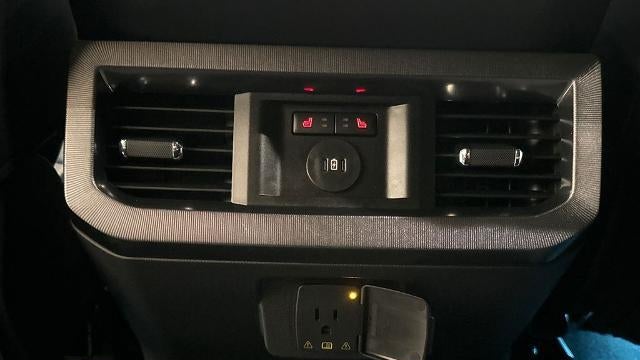 2025 Ford F-250 Super Duty King Ranch