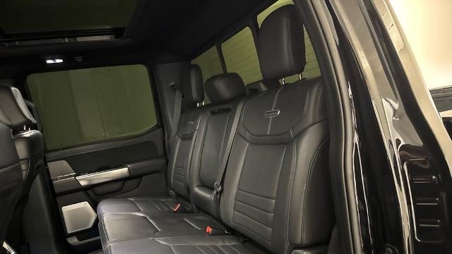 2025 Ford F-250 Super Duty King Ranch