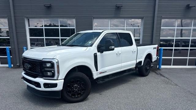 Preowned 2025 Ford F-250 Super Duty XLT for Sale