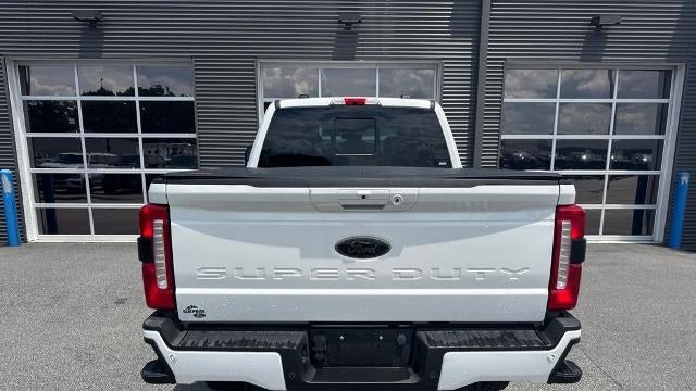 2025 Ford F-250 Super Duty XLT
