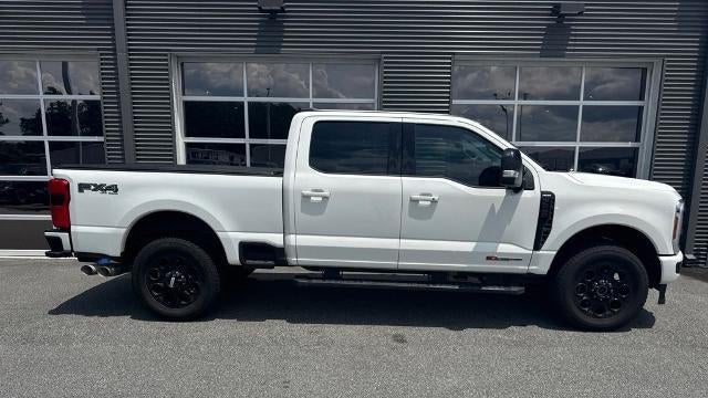 2025 Ford F-250 Super Duty XLT