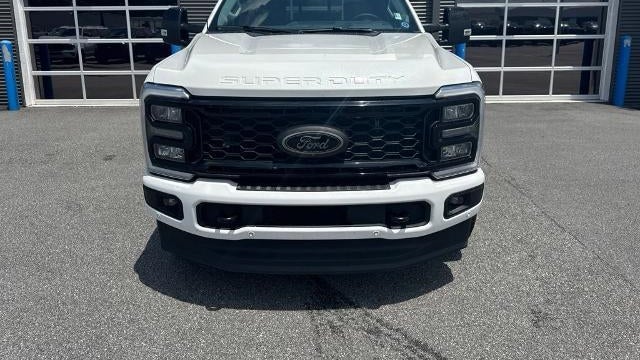 2025 Ford F-250 Super Duty XLT