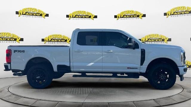 2025 Ford F-250 Super Duty XLT