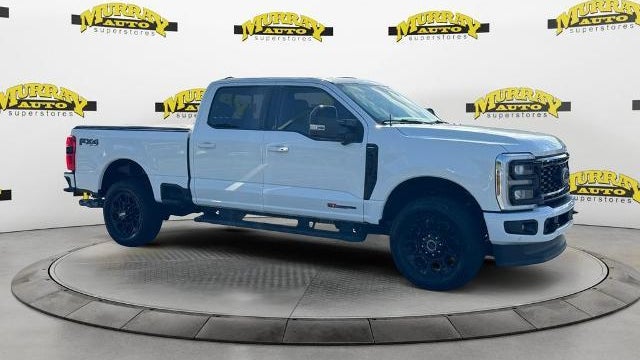 2025 Ford F-250 Super Duty XLT