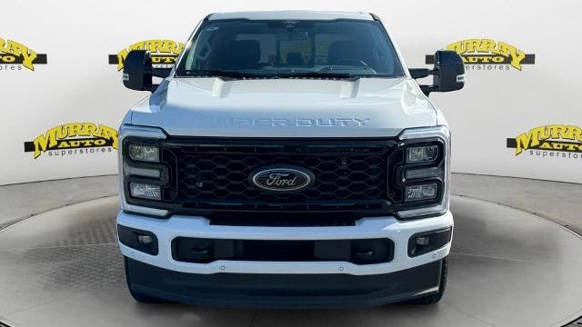 2025 Ford F-250 Super Duty XLT