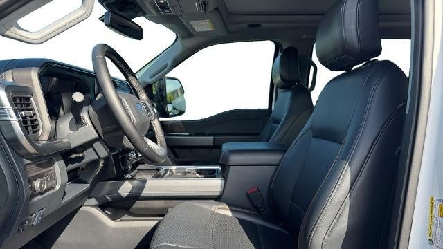 2025 Ford F-250 Super Duty XLT