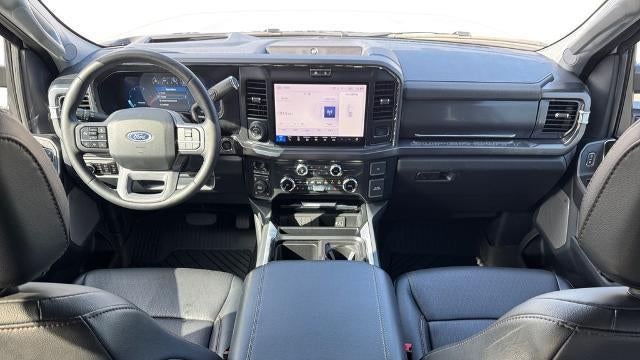 2025 Ford F-250 Super Duty XLT