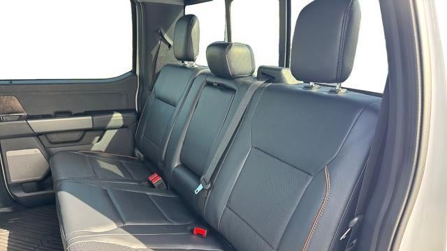 2025 Ford F-250 Super Duty XLT