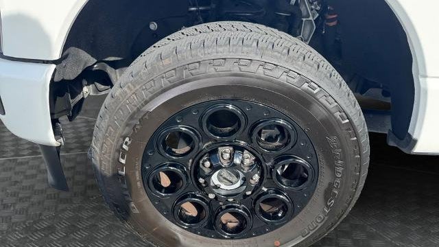 2025 Ford F-250 Super Duty XLT