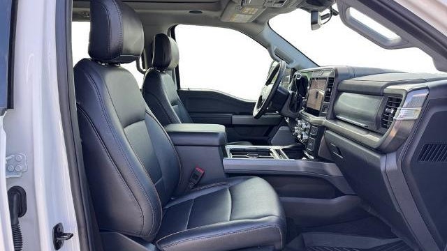 2025 Ford F-250 Super Duty XLT