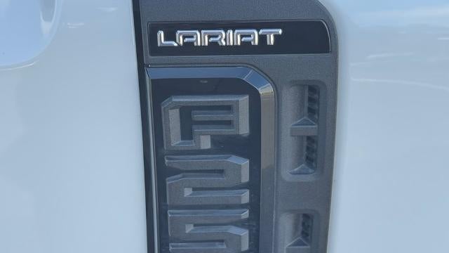 2025 Ford F-250 Super Duty XLT