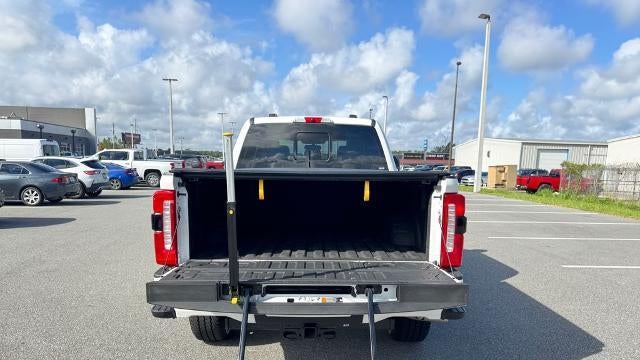 2025 Ford F-250 Super Duty XLT