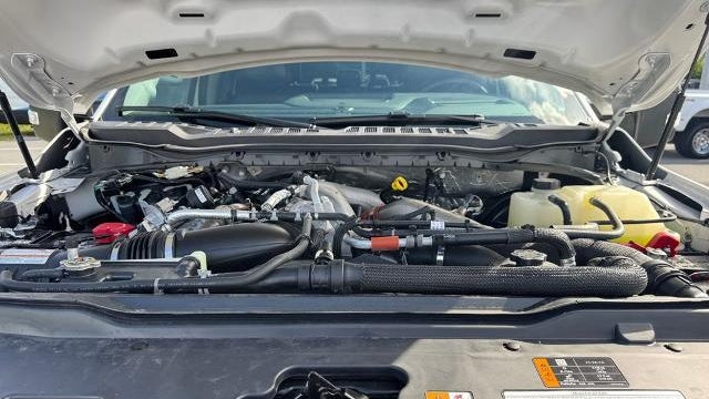 2025 Ford F-250 Super Duty XLT