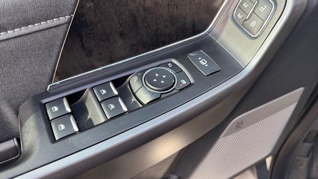 2025 Ford F-250 Super Duty XLT