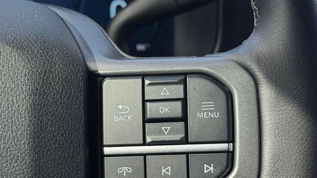 2025 Ford F-250 Super Duty XLT