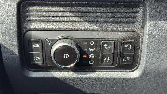 2025 Ford F-250 Super Duty XLT