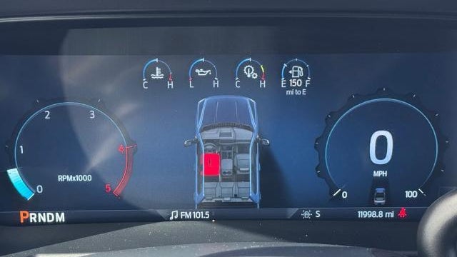 2025 Ford F-250 Super Duty XLT