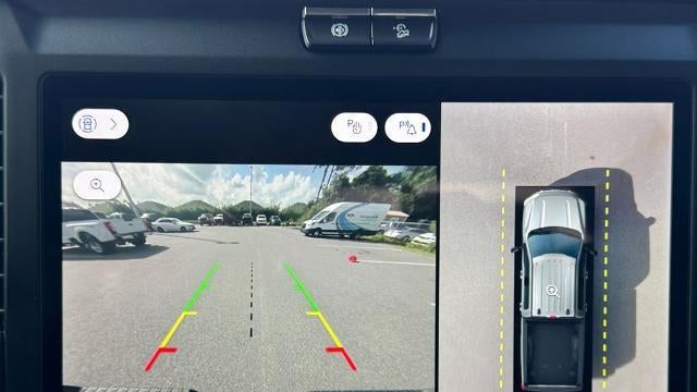 2025 Ford F-250 Super Duty XLT