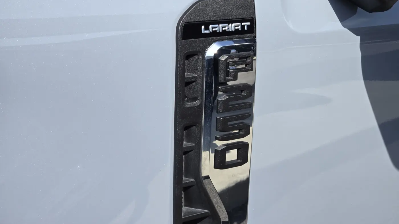 2025 Ford F-250 Super Duty King Ranch