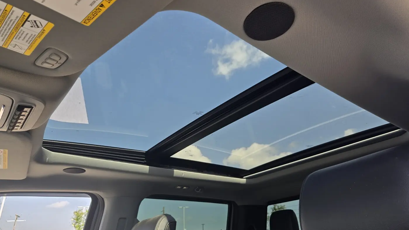 2025 Ford F-250 Super Duty King Ranch