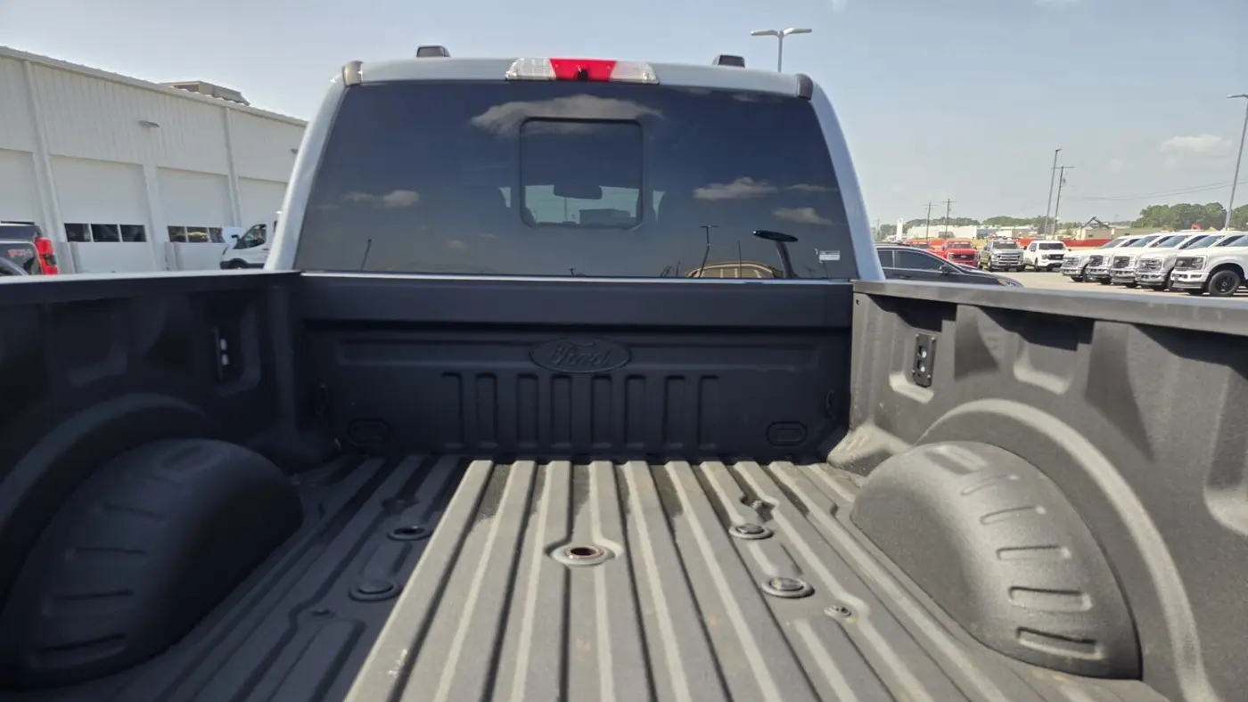 2025 Ford F-250 Super Duty King Ranch