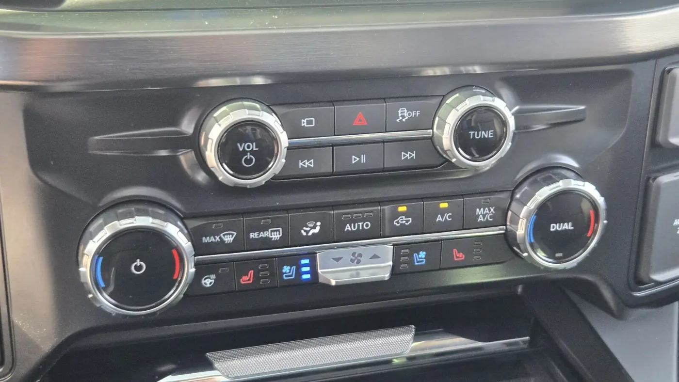 2025 Ford F-250 Super Duty King Ranch