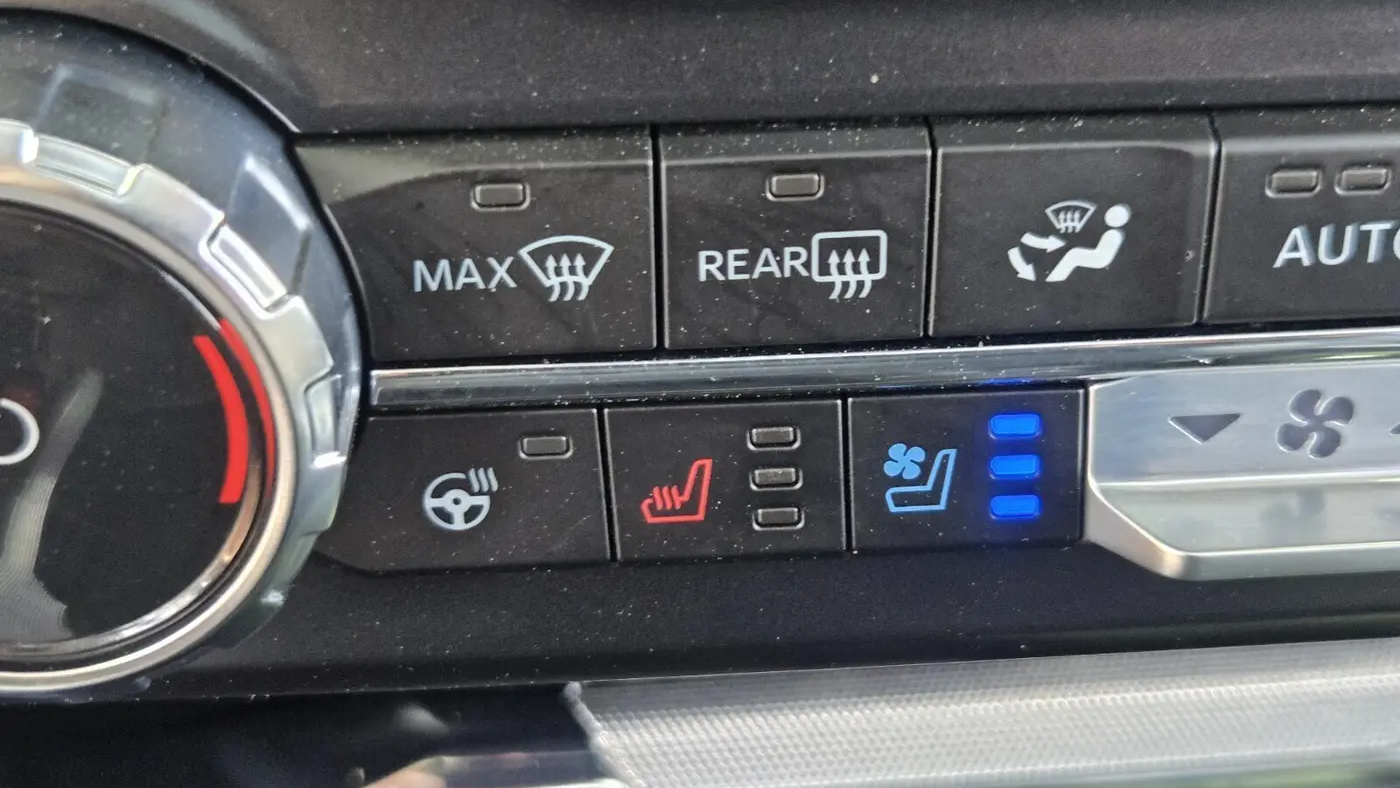 2025 Ford F-250 Super Duty King Ranch