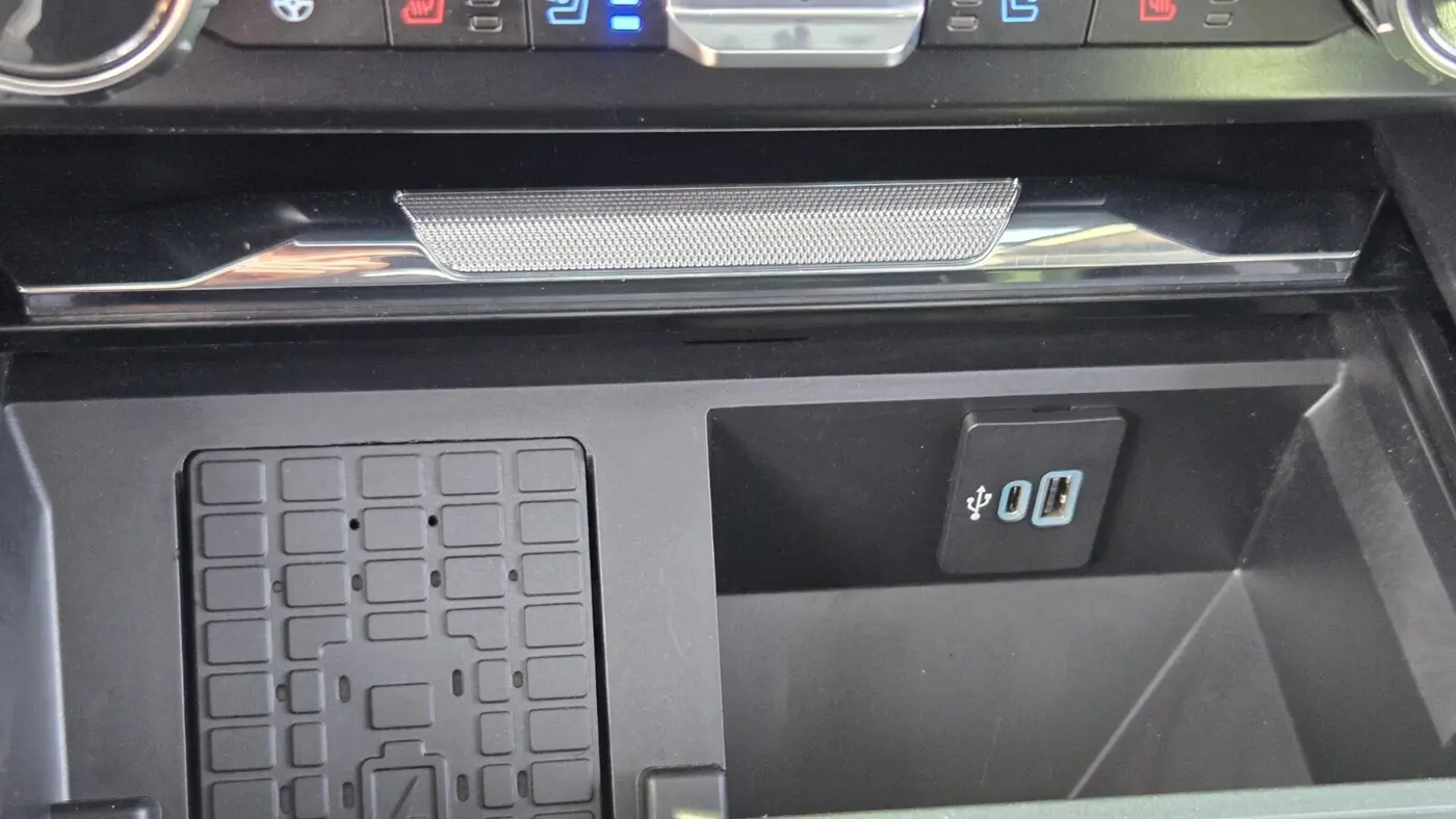 2025 Ford F-250 Super Duty King Ranch
